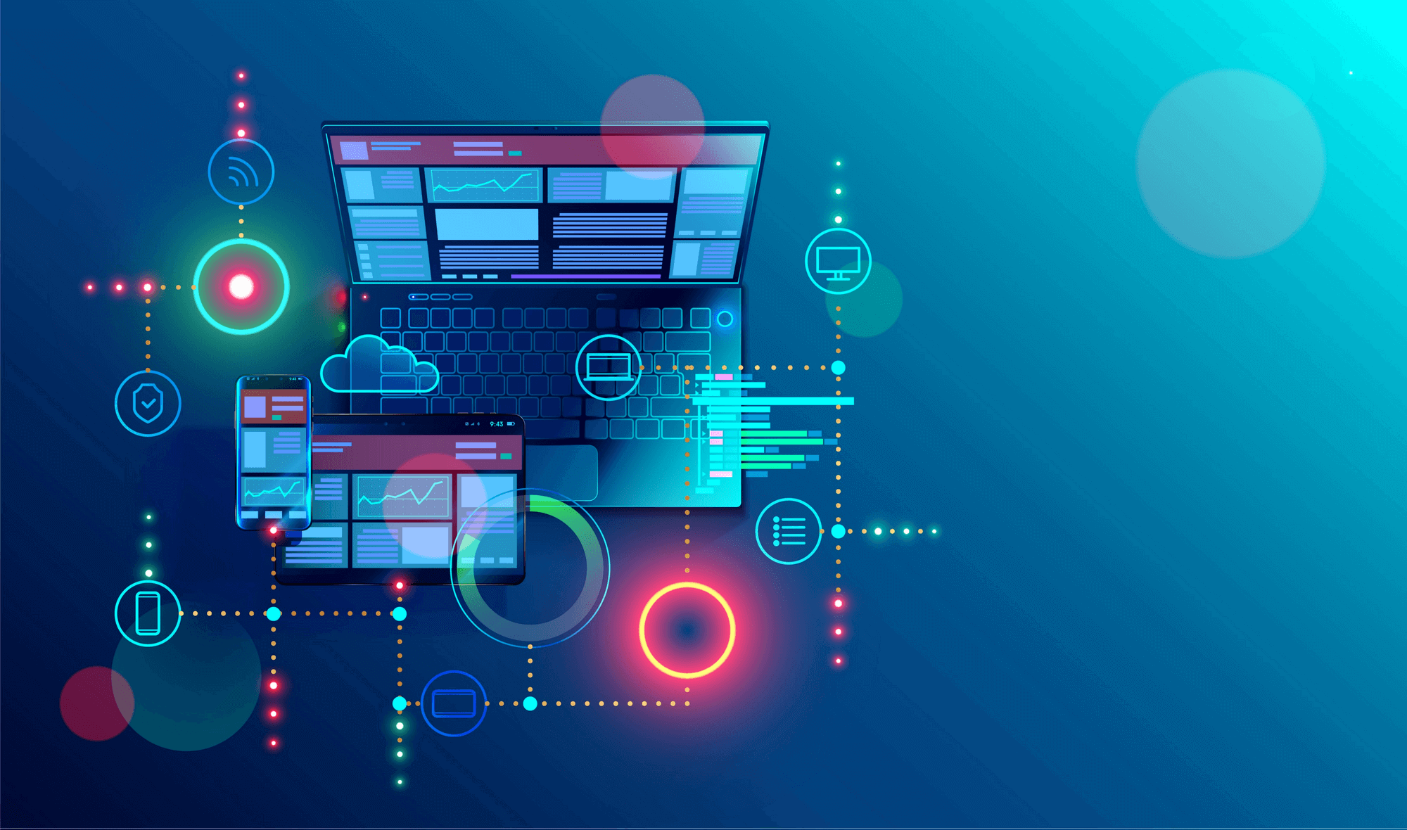 Best web development company in new york