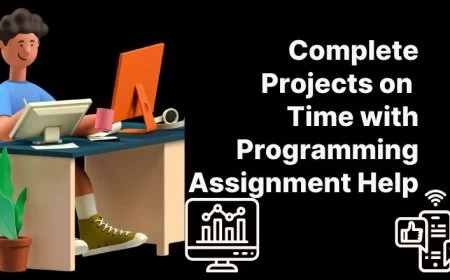 Coding Assignment Help