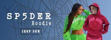 Explore the Hype: Why You Need to Know About Sp5der Clothing