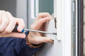 Residential Lockout Services