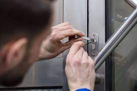 Residential Lockout Services