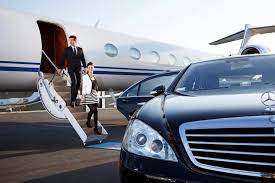 Airport Transfers