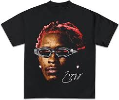 Graphic tees