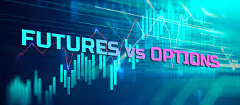 futures and options