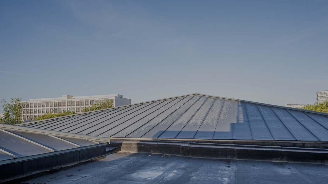 Commercial roofing Widnes