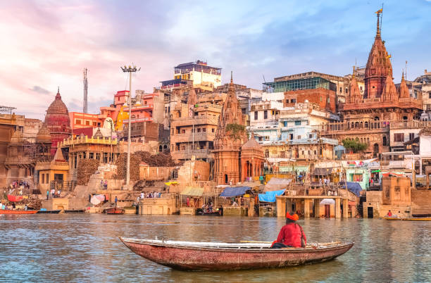 Heritage tours India