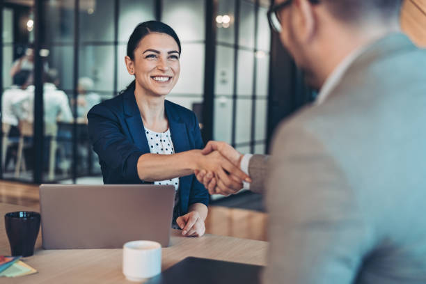 interview expert