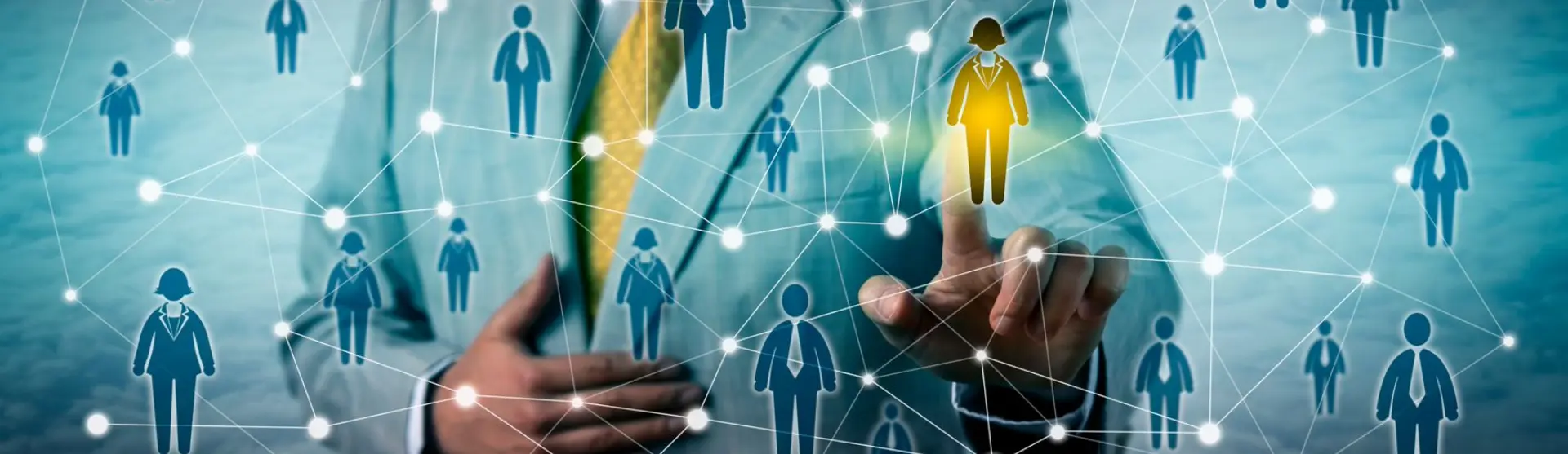 it staff augmentation service