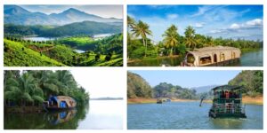Kerala Tour Package