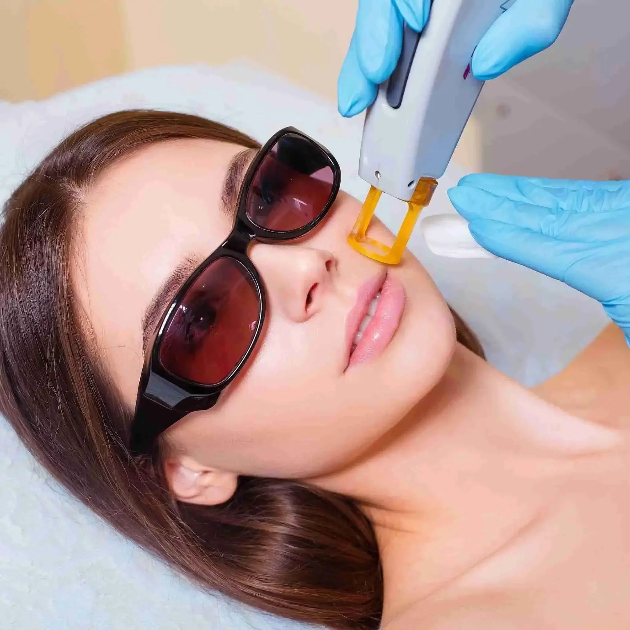 Laser Hair Removal Cost