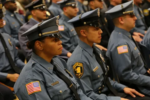 law enforcement courses online