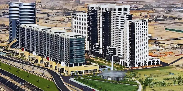 Liwan Dubai