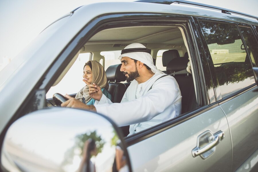 makkah to medina taxi