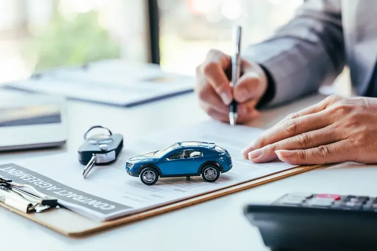 Car Rental Dubai