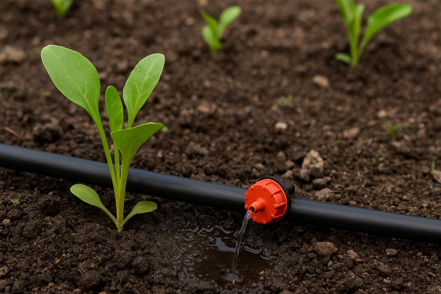 Irrigation Systems
