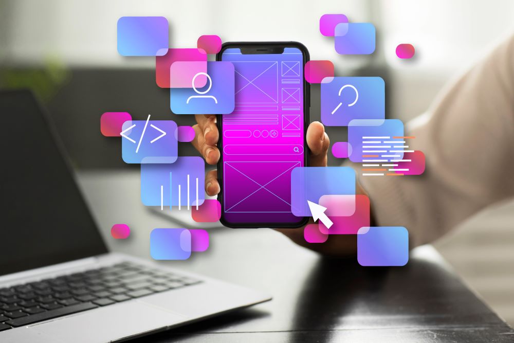 how do apps make money