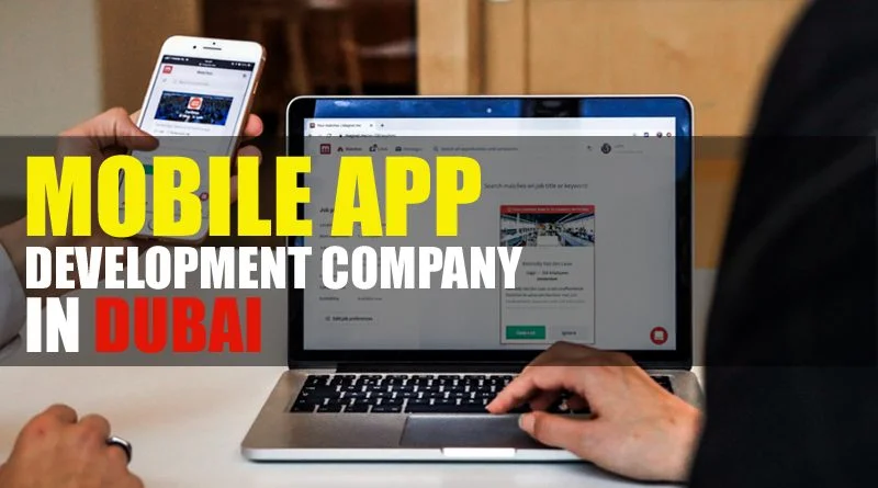 Mobile App development company devherds image