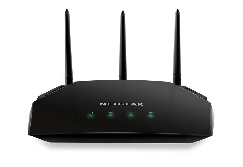 What Are My NETGEAR Router’s LEDs Indicating?