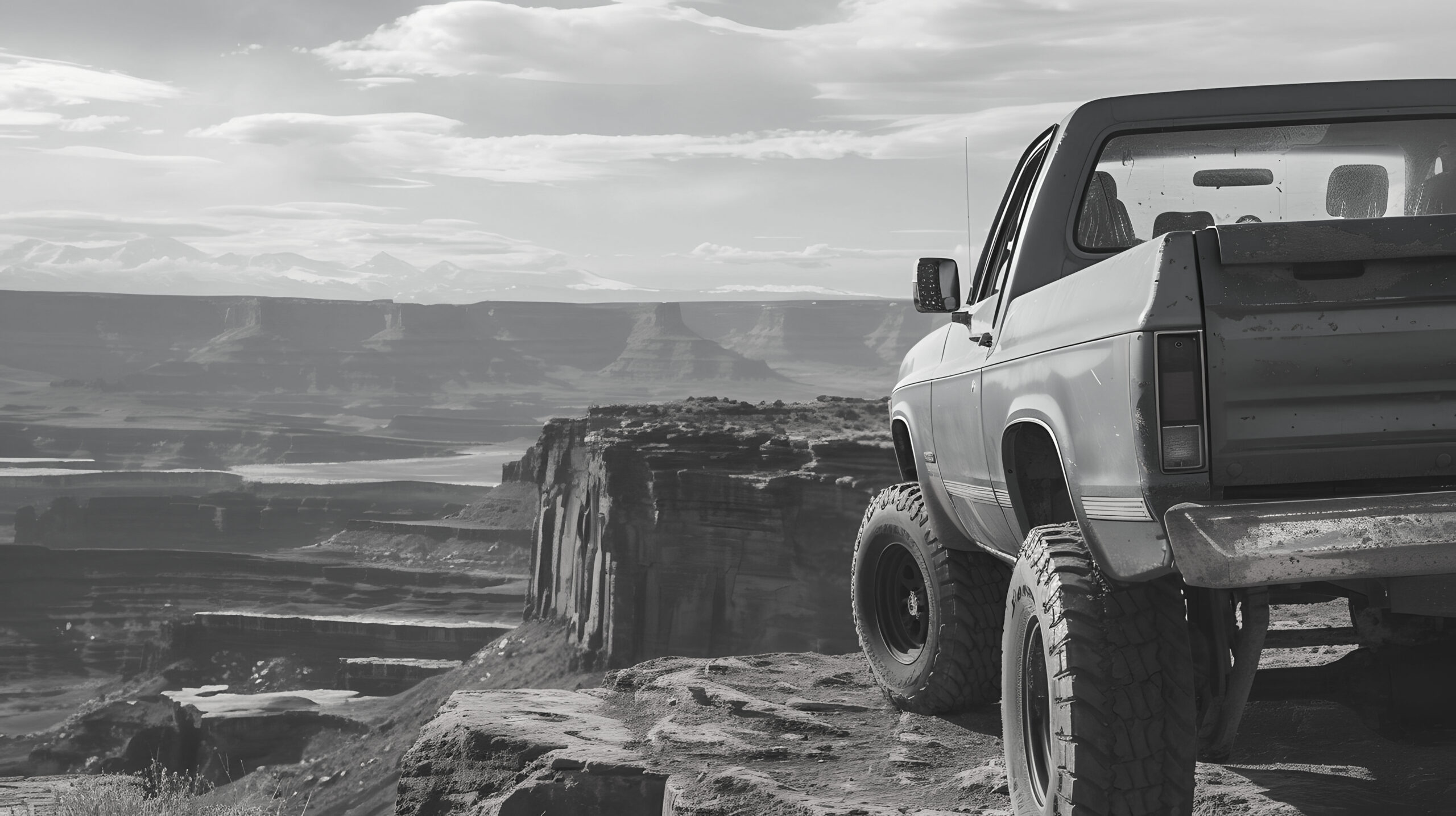 Choosing the Right Bronco: Cam Clark Ford Olds Trims & Features Overview