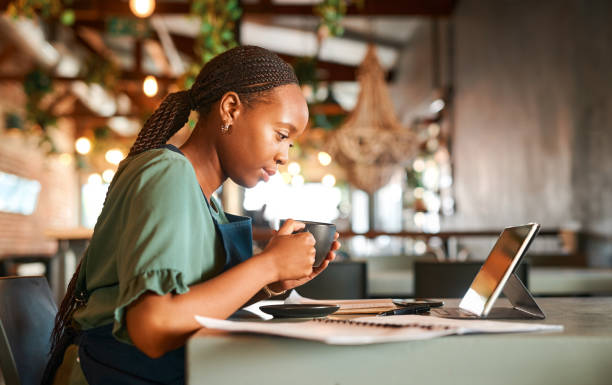 online store bookkeeping UK