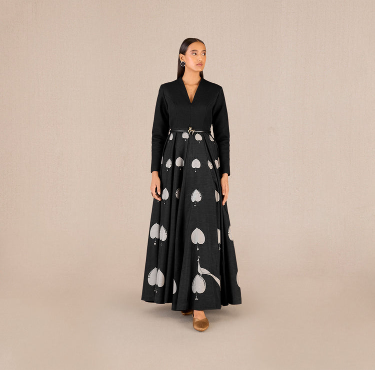 abaya kuwait