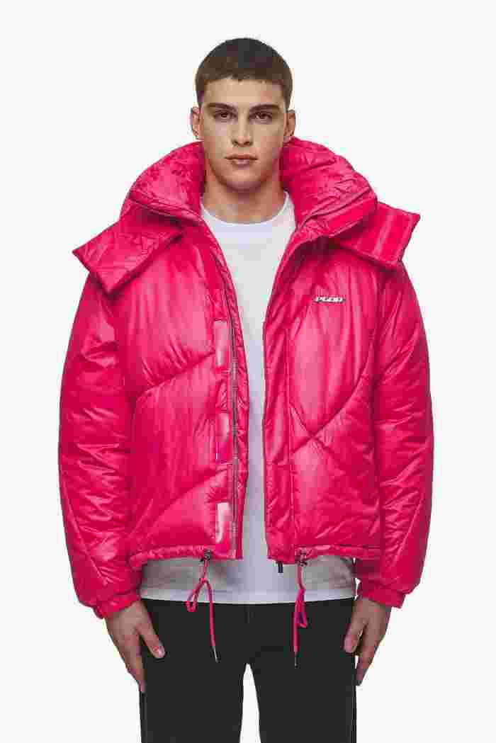 Pegador clothing