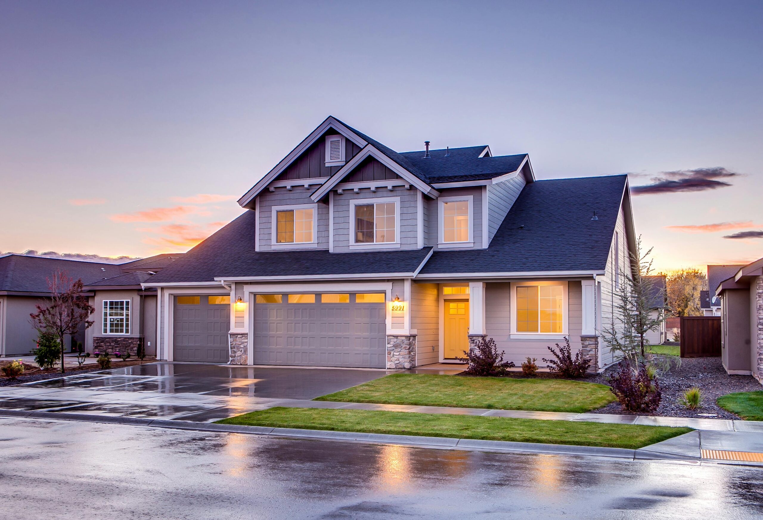household construction