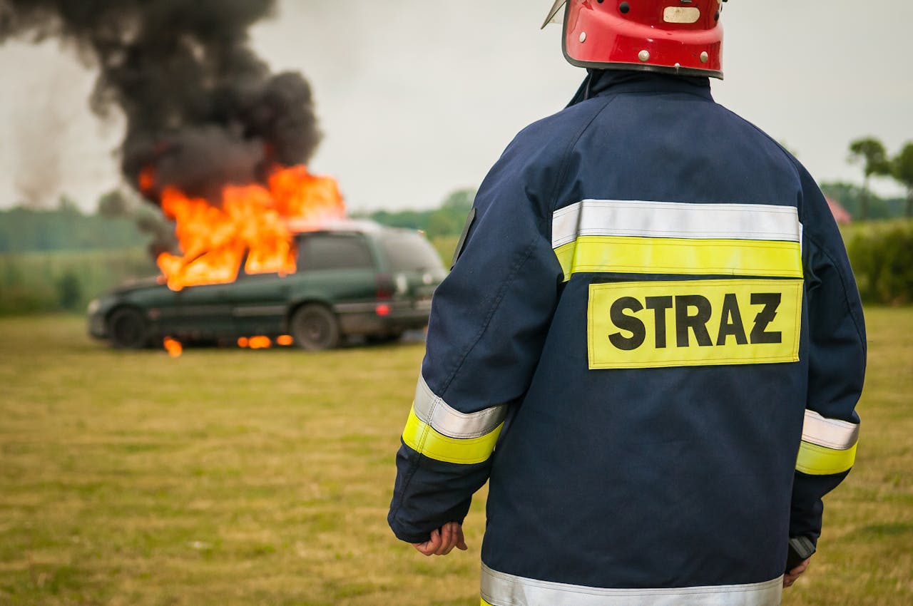 Car Accident Recovery