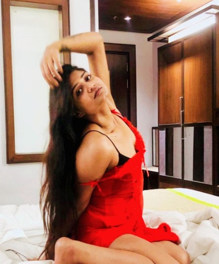Chennai Escort