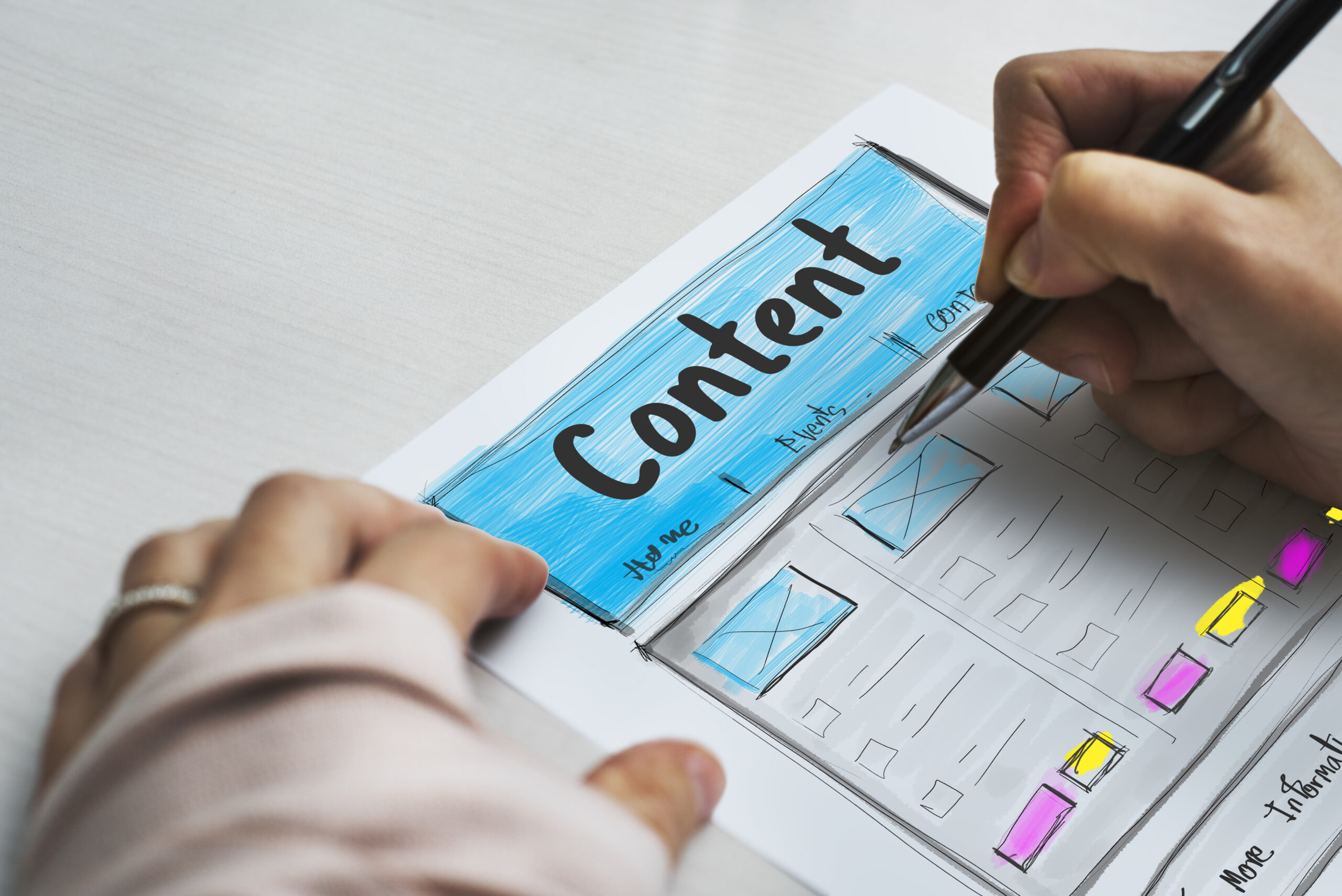 Long-Form vs. Short-Form Content Writing: What Works Best Today?