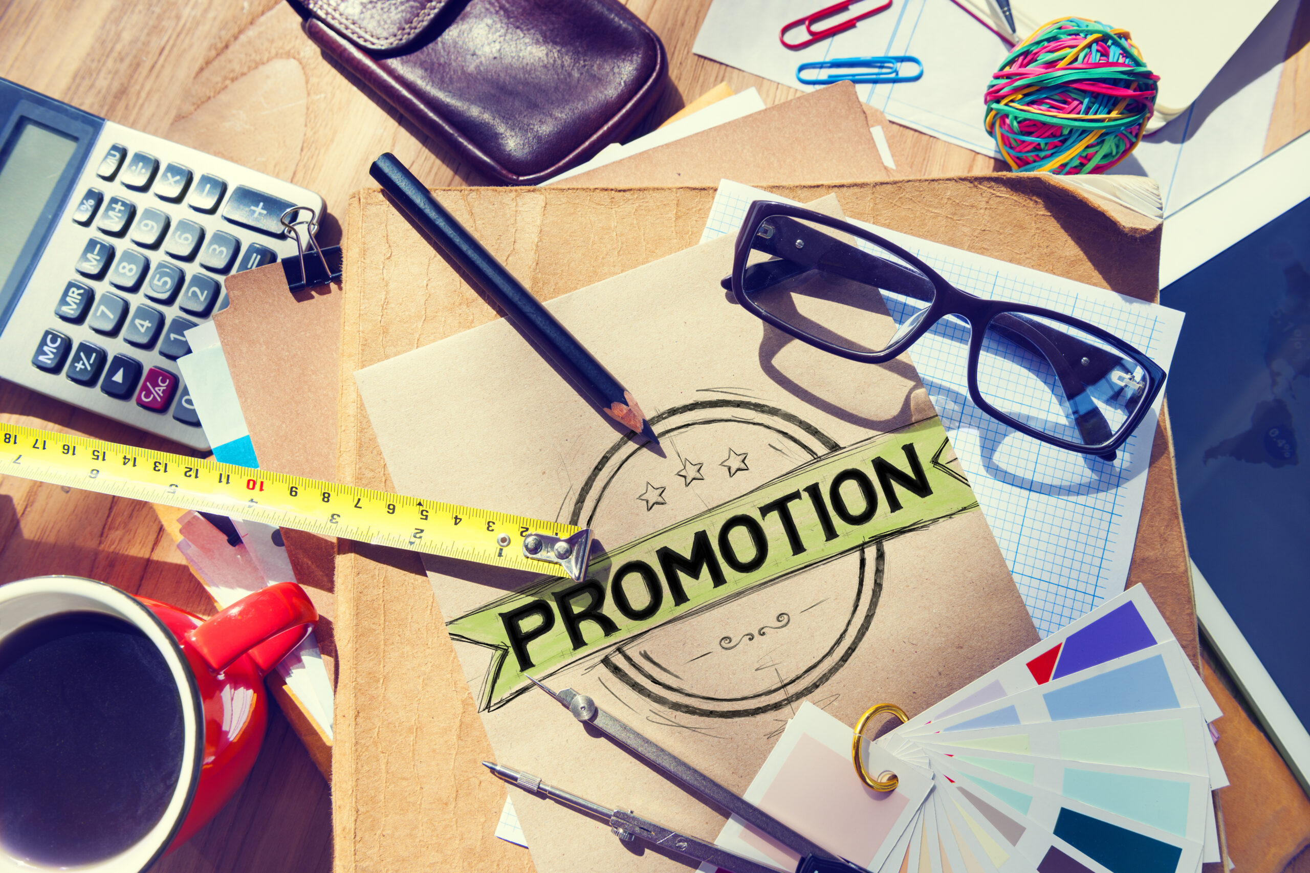 visual branding solutions