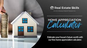 property value increase calculator