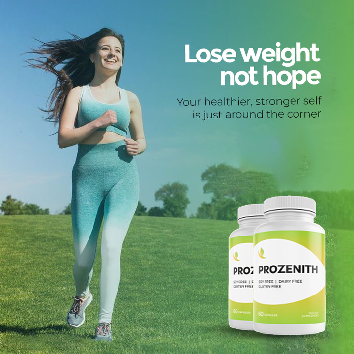 ProZenith