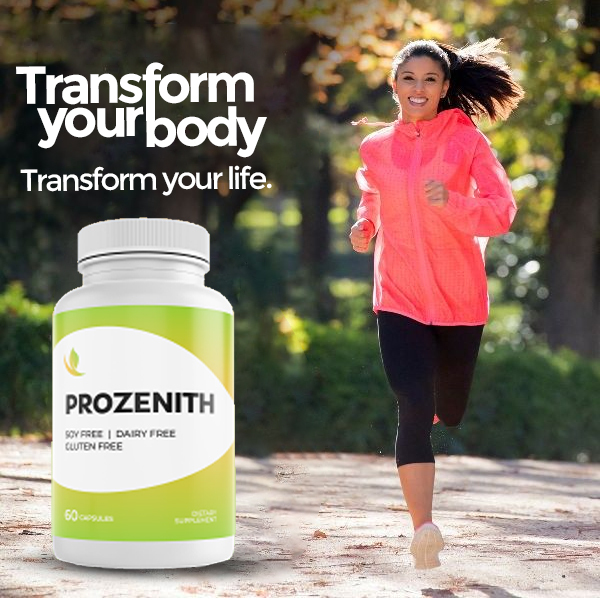 prozenith weight loss