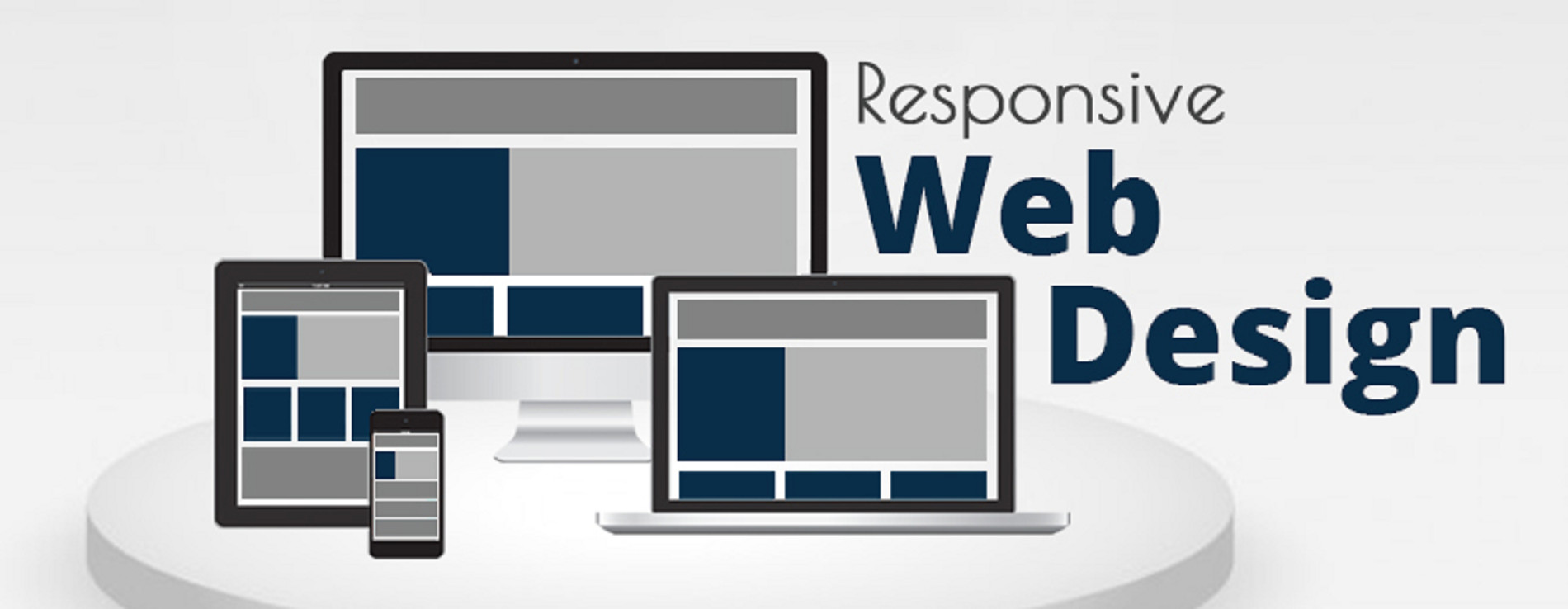 Responsive Web Design Services