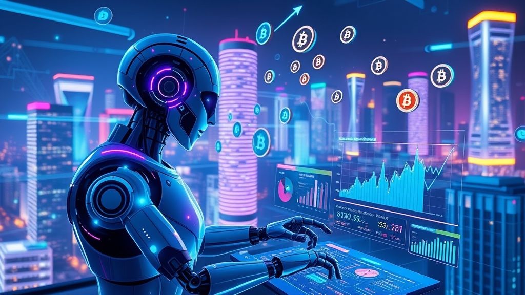 crypto marketing