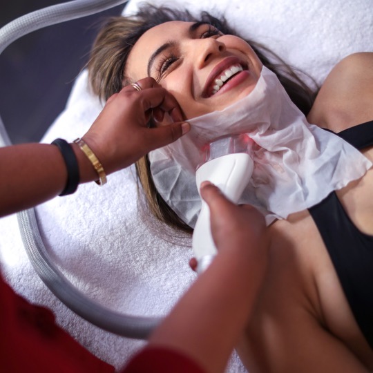 skin clinic richmond