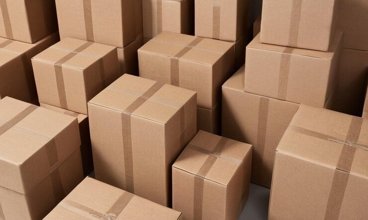 tincture shipping box