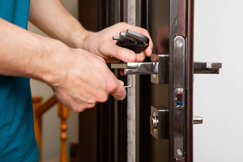 Locksmith