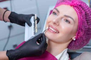 dental implants Widnes
