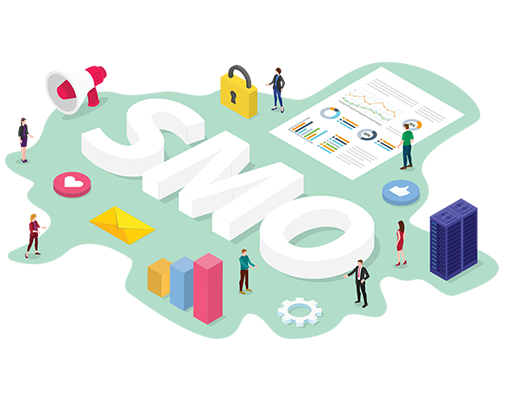 Best SMO Agency in mumbai, Top SMO Company in Mumbai