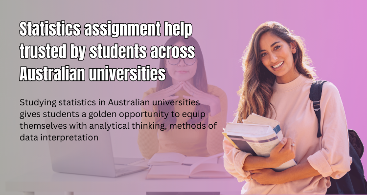 statistics assignment help