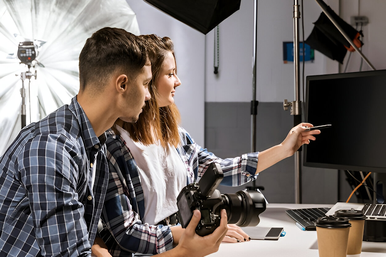 Video Editing Services