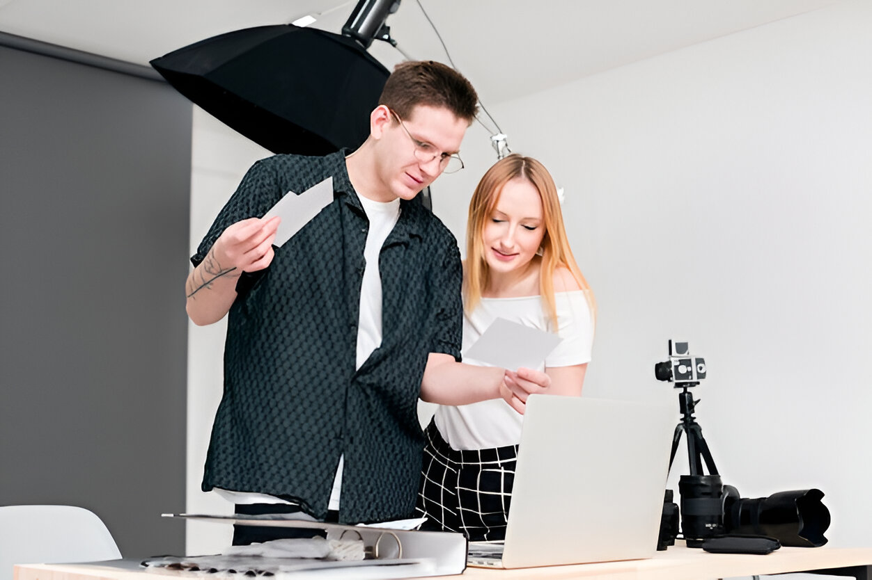 Video Editing Services