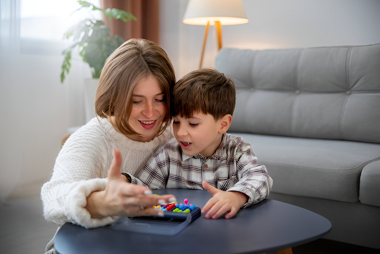 ABA Therapy Services