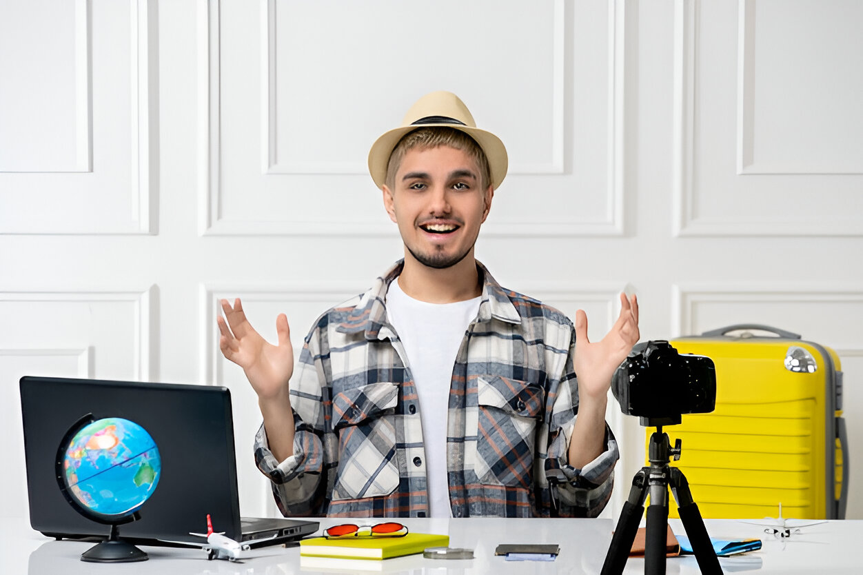 Professional Video Editing Services