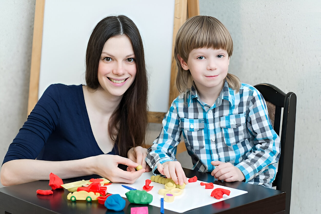 ABA Therapy Services