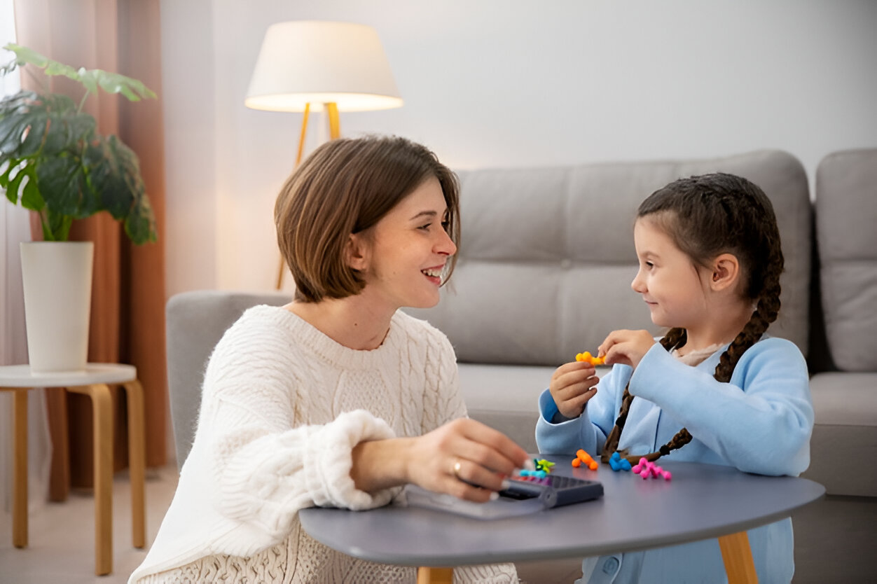ABA Therapy Services
