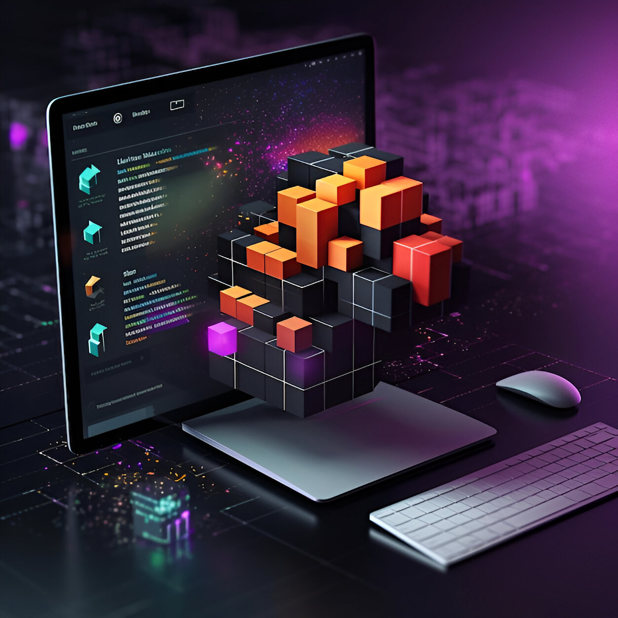 Squarespace web development