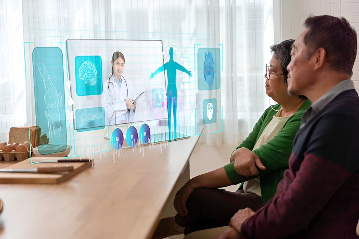 Virtual Medical Assistant Services